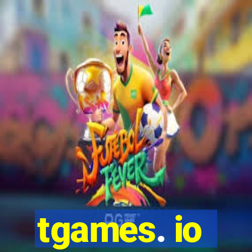 tgames. io